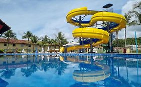 Lc Temporadas Portobello Park Hotel